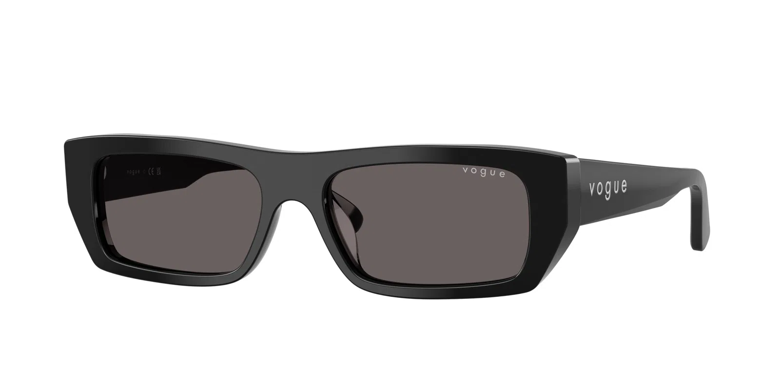 Vogue 5657SU Sunglasses - view 5